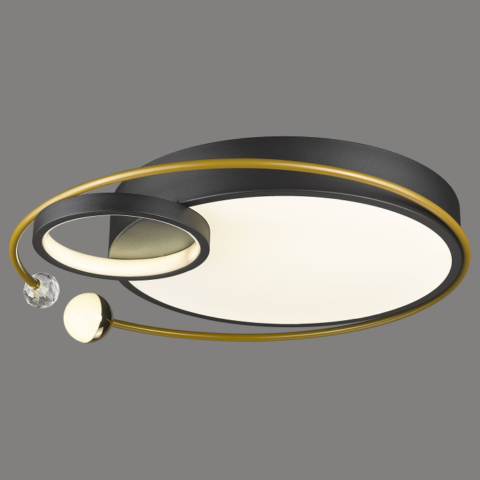 Потолочный светильник 435-327-03 VELANTE