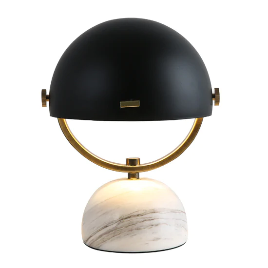 Настольная лампа Menu Collister Table Lamp ImperiumLoft