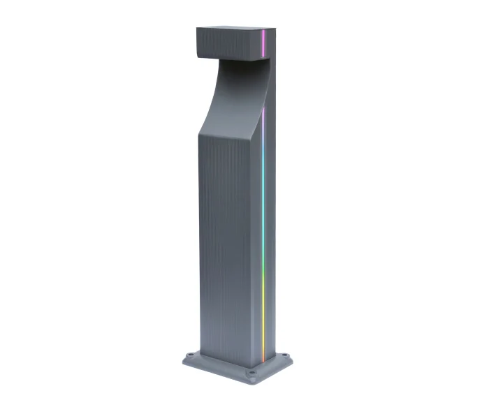 Светильник уличный Келси Kink Light 09205-F(220V),16(RGB)