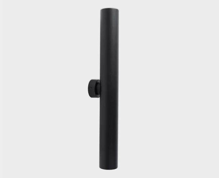 Светильник настенный Italline IT02-026 black 3000K
