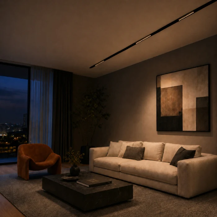 Светильники трековые ST361.446.12 ST LUCE
