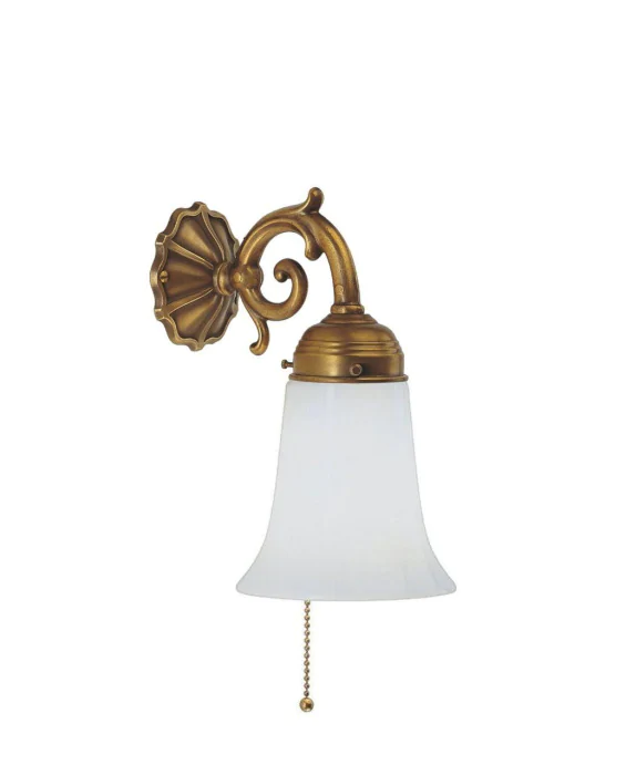 Бра Berliner Messinglampen A10-36opB
