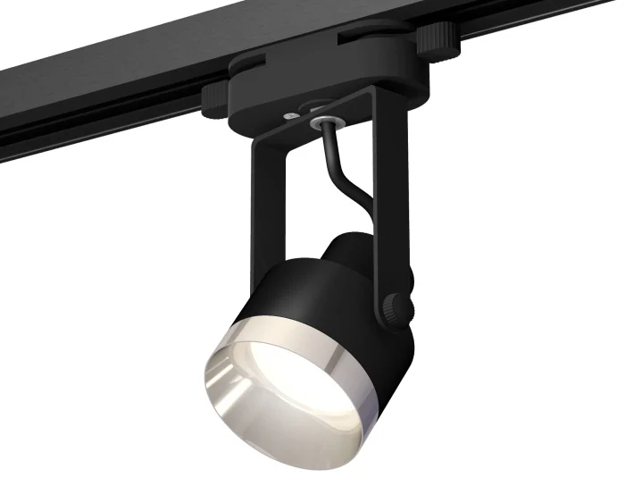 Комплект трекового однофазного светильника Ambrella light XT6602042