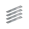 Коннектор прямой для магнитного шинопровода Arte Lamp LINEA-ACCESSORIES A484305I