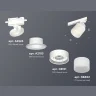 Комплект трекового светильника с акрилом Ambrella light XT8101021
