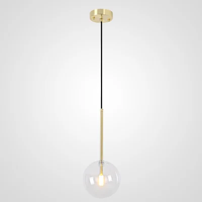 Подвесной светильник ARTO 1 D15 ImperiumLoft