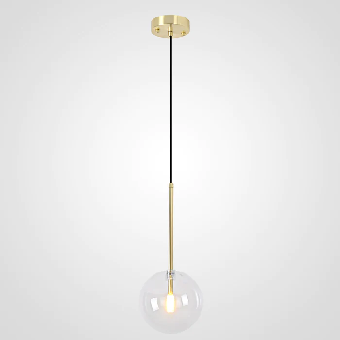 Подвесной светильник ARTO 1 D15 ImperiumLoft