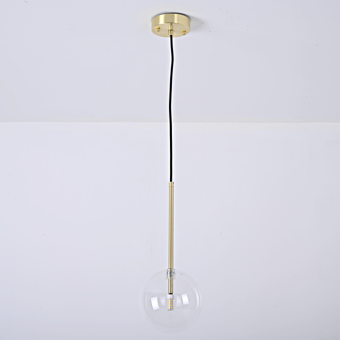 Подвесной светильник ARTO 1 D15 ImperiumLoft