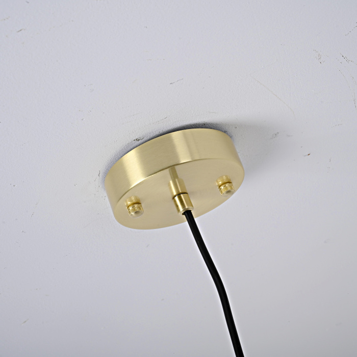 Подвесной светильник ARTO 1 D15 ImperiumLoft