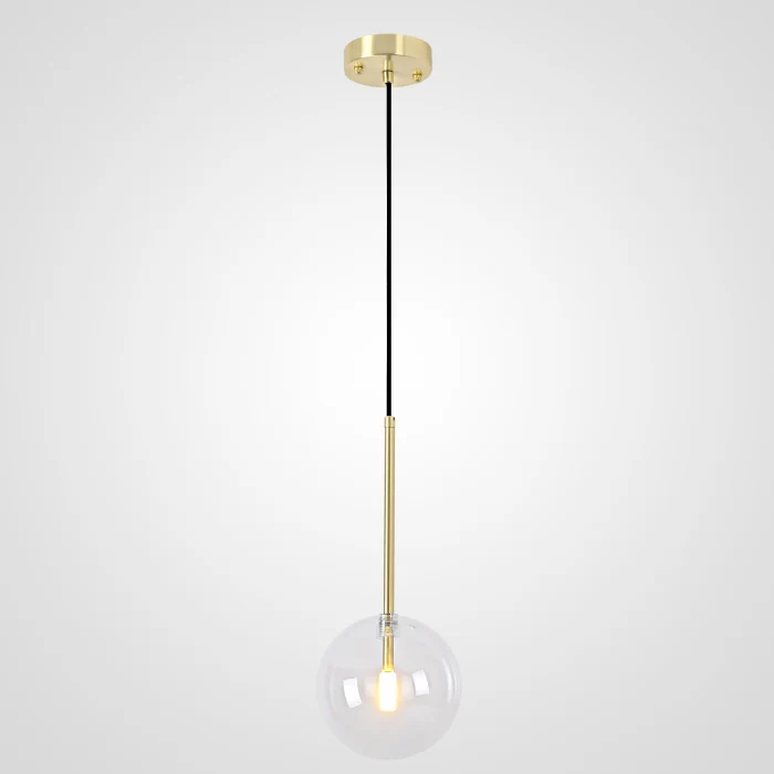 Подвесной светильник ARTO 1 D15 ImperiumLoft