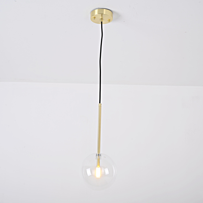 Подвесной светильник ARTO 1 D15 ImperiumLoft