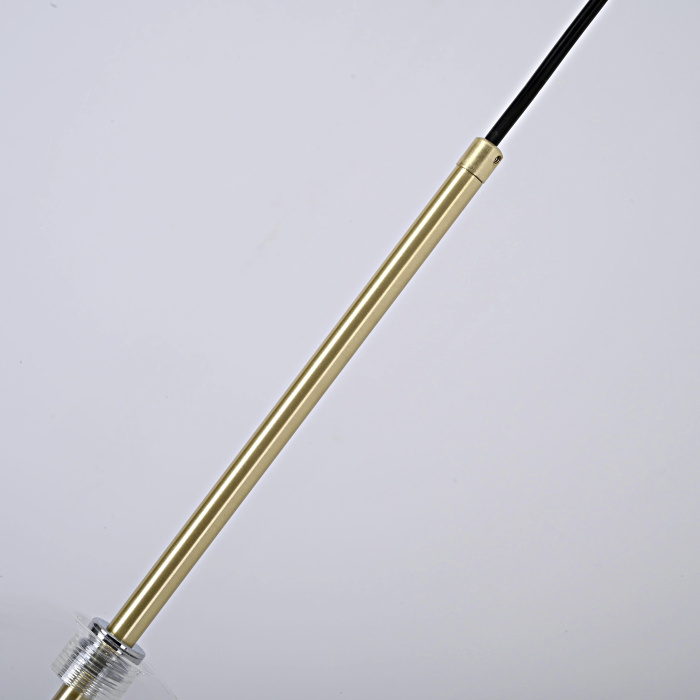 Подвесной светильник ARTO 1 D15 ImperiumLoft