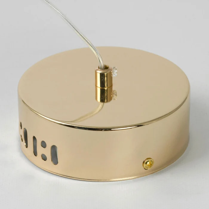 Светильник подвесной Lussole Duval LSP-7142