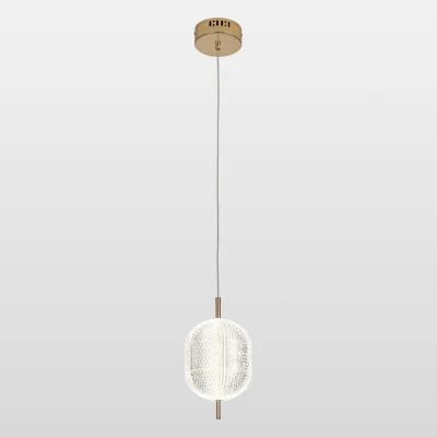 Светильник подвесной Lussole Duval LSP-7142