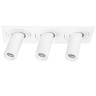 Комплект из светильника и рамки Intero Intero TUBO Lightstar i536264