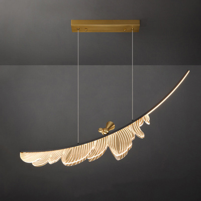 Подвесной светильник COLIBRI ImperiumLoft