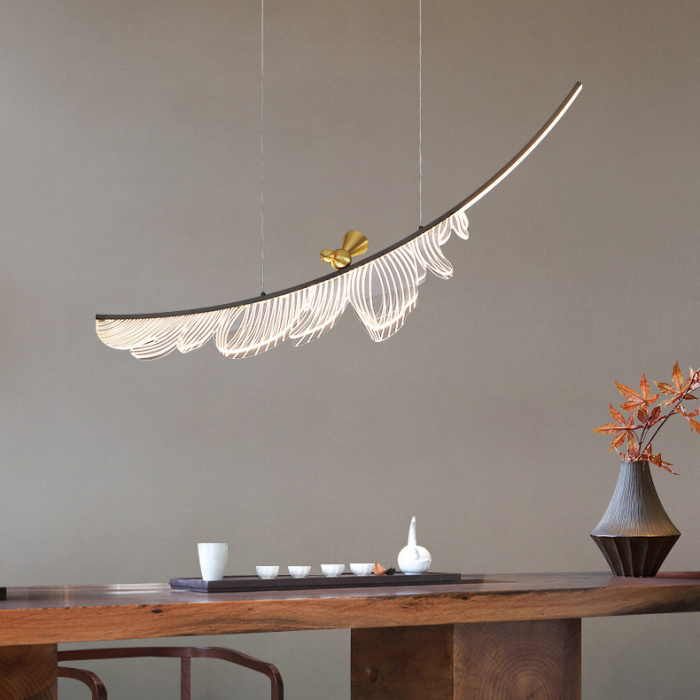 Подвесной светильник COLIBRI ImperiumLoft