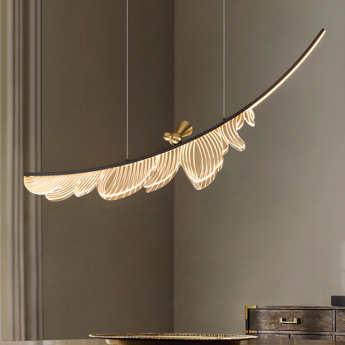 Подвесной светильник COLIBRI ImperiumLoft