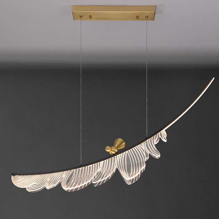 Подвесной светильник COLIBRI ImperiumLoft