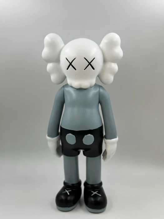 Статуэтка Teona Decor Monsieur X TD054/2L