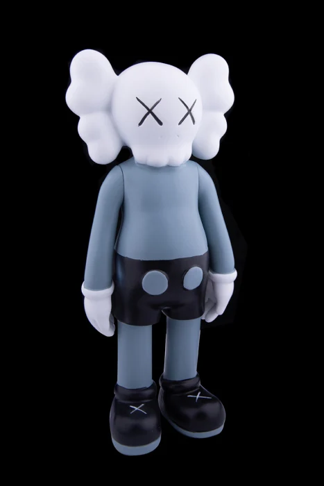 Статуэтка Teona Decor Monsieur X TD054/2L