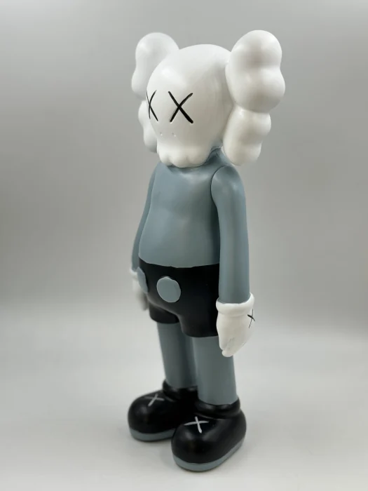 Статуэтка Teona Decor Monsieur X TD054/2L