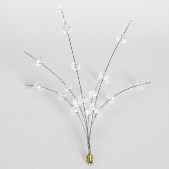 Люстра подвесная Lussole Davie LSP-8777