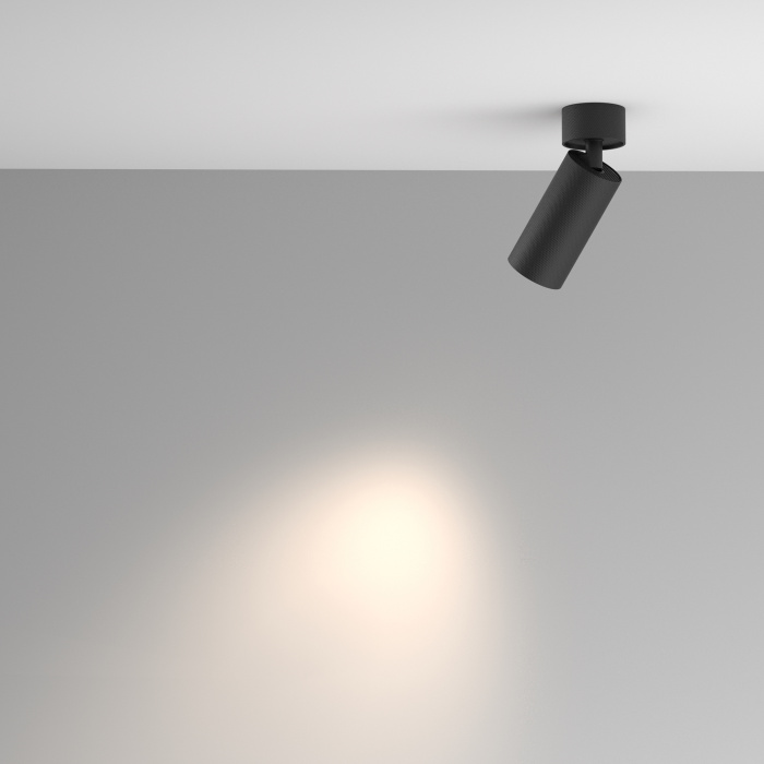 Спот Maytoni Artisan C082CL-01-GU10-B