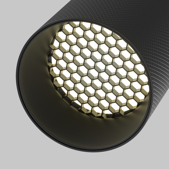 Спот Maytoni Artisan C082CL-01-GU10-B