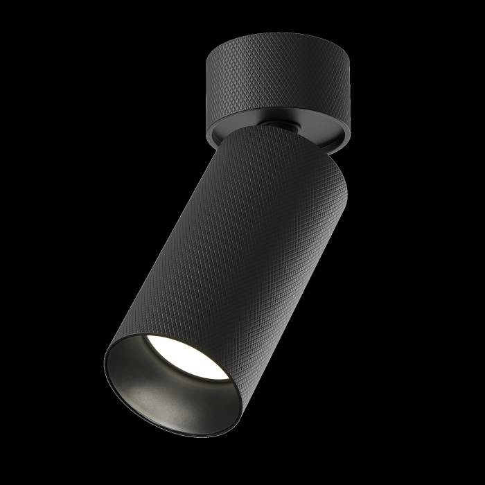 Спот Maytoni Artisan C082CL-01-GU10-B