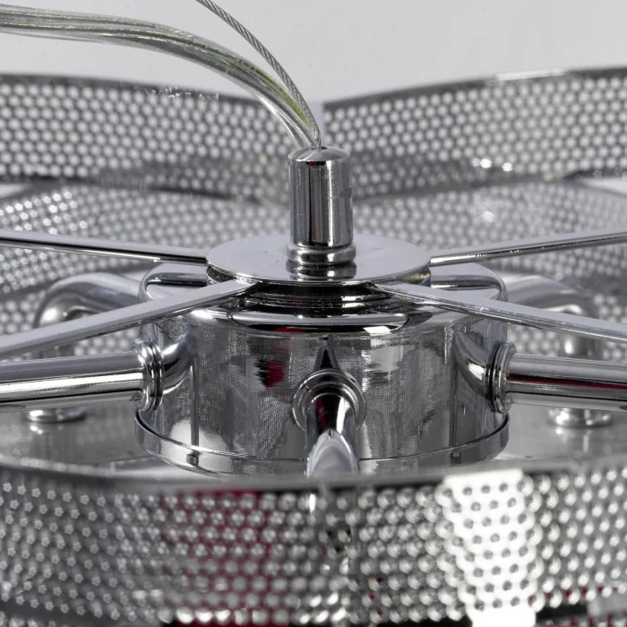 Люстра подвесная Lussole Wilmington GRLSL-3407-05