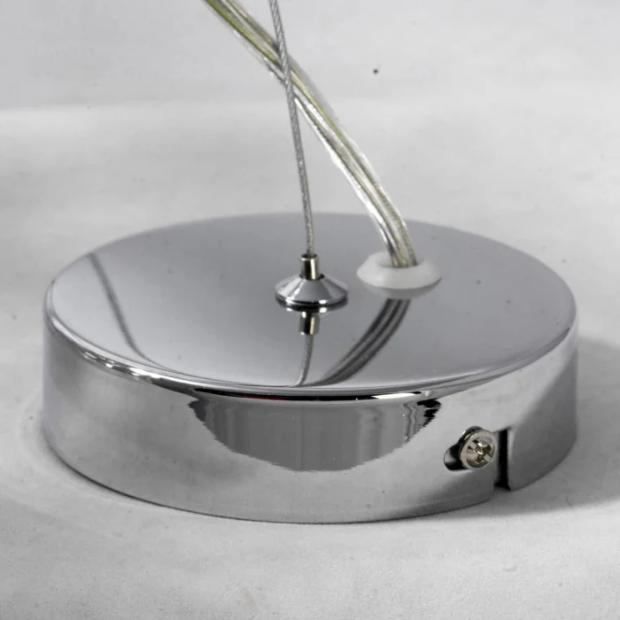 Люстра подвесная Lussole Wilmington GRLSL-3407-05