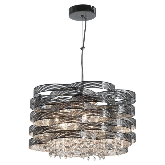 Люстра подвесная Lussole Wilmington GRLSL-3407-05