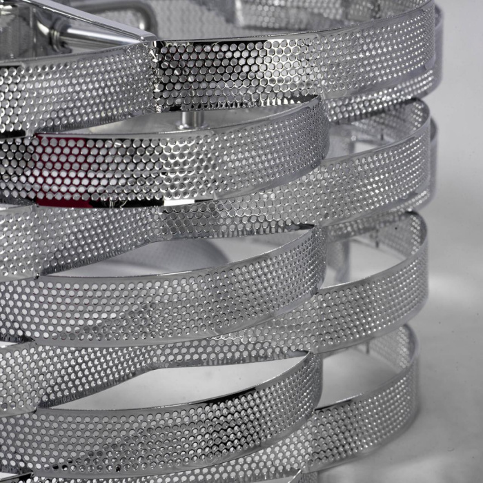 Люстра подвесная Lussole Wilmington GRLSL-3407-05