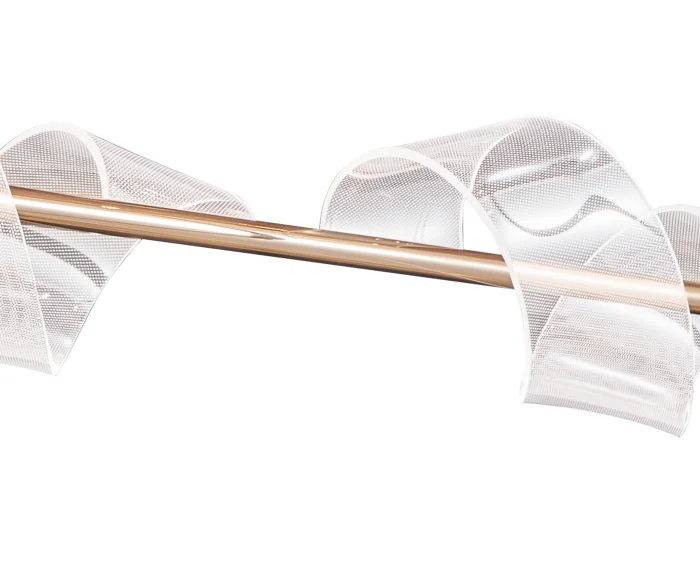 Подвесной светильник Kink Light 08042-2AS,37