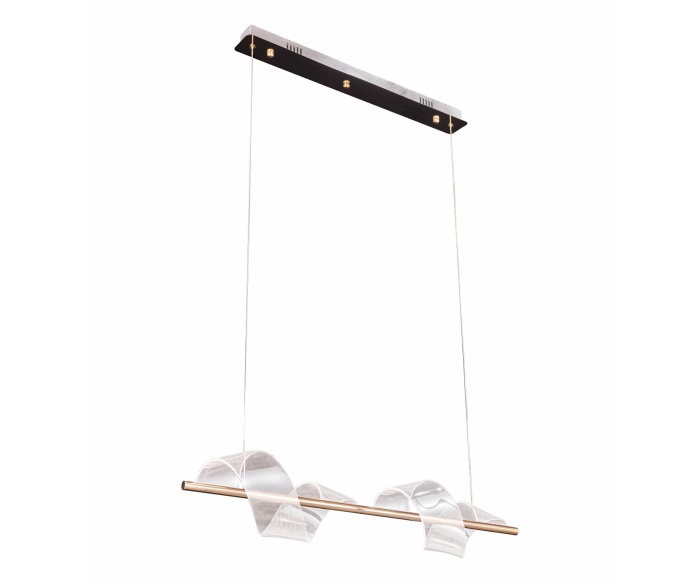 Подвесной светильник Kink Light 08042-2AS,37