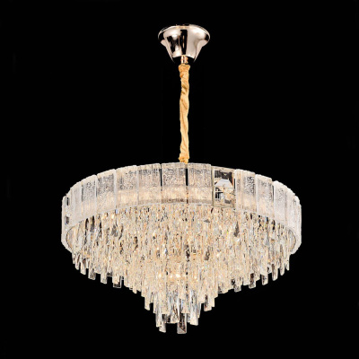 Люстра подвесная Lussole Napa LSP-8926