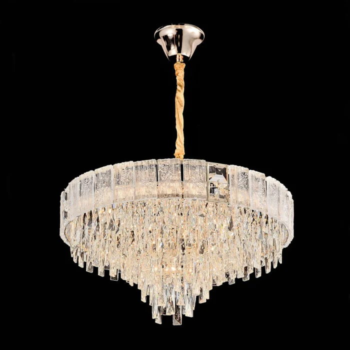 Люстра подвесная Lussole Napa LSP-8926