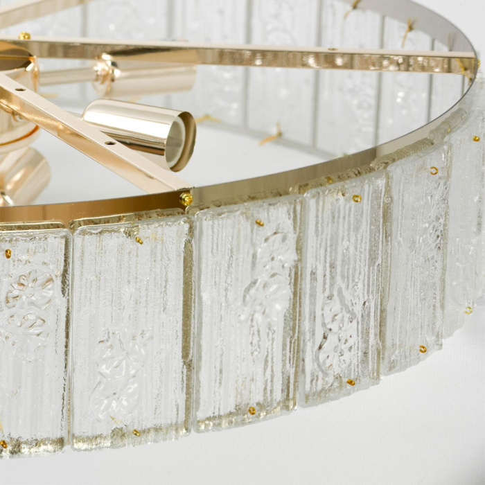 Люстра подвесная Lussole Napa LSP-8926