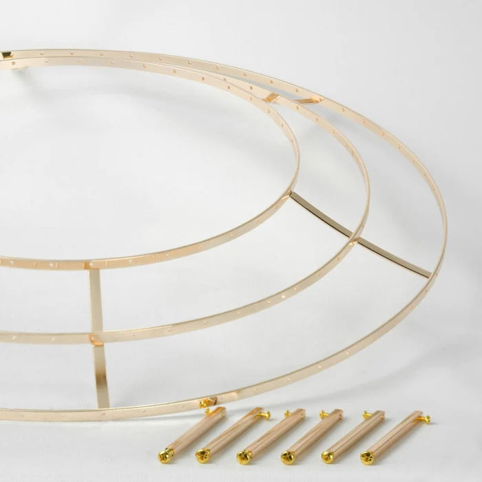 Люстра подвесная Lussole Napa LSP-8926