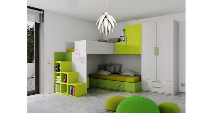 Люстра подвесная Lucia Tucci Grappolo 198.1 bianco