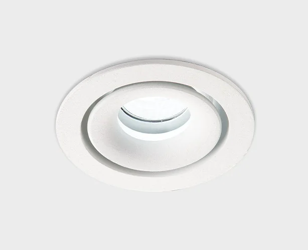 IT06-6017 white 4000K светильник встраиваемый