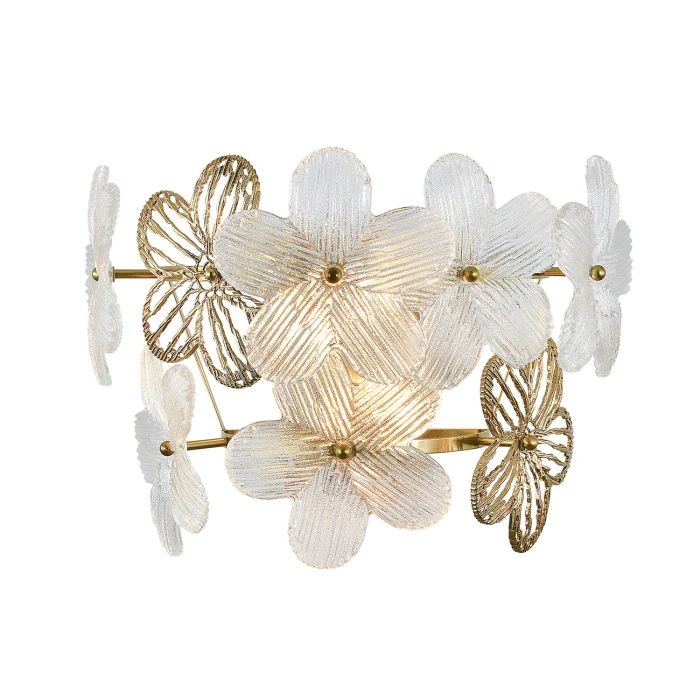 Настенный светильник FIORI INDIGO V000554