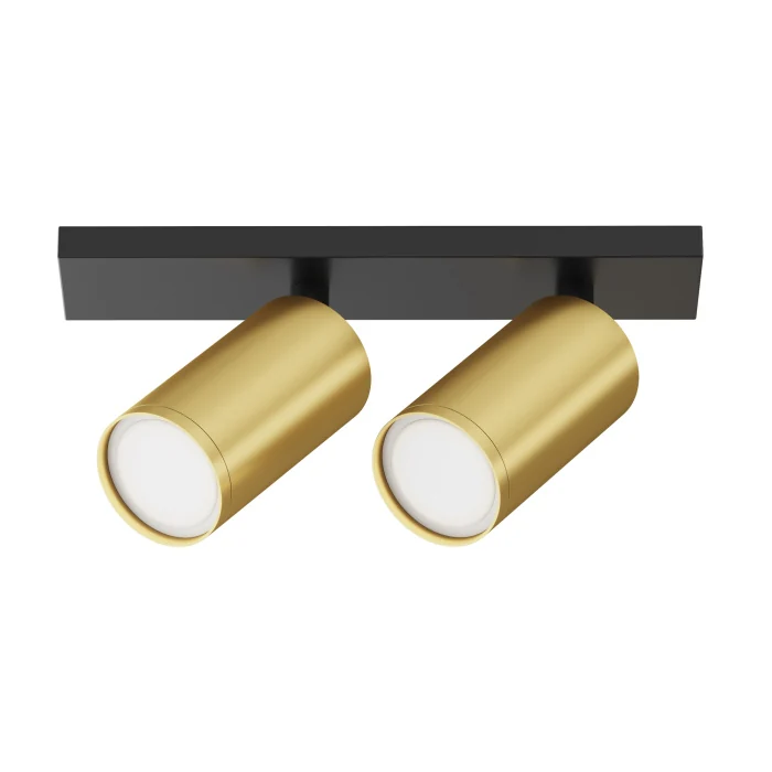 Спот Maytoni Focus S C051CL-U-02BMG