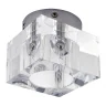 Накладной светильник CUBO LIGHTSTAR 160204
