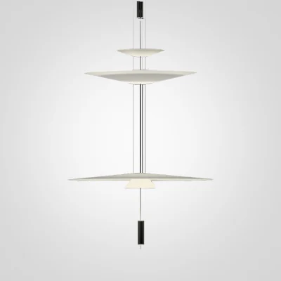 Подвесной светильник SPACENET E ImperiumLoft