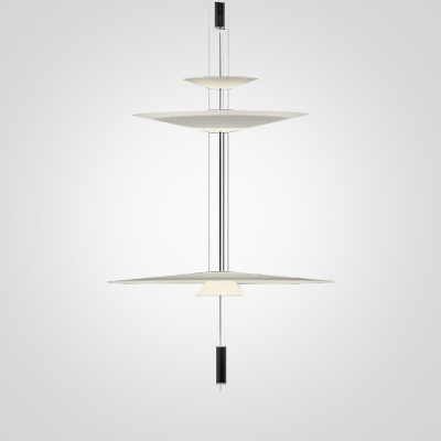 Подвесной светильник SPACENET E ImperiumLoft