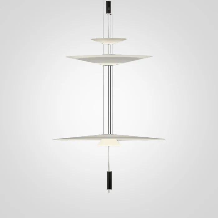 Подвесной светильник SPACENET E ImperiumLoft