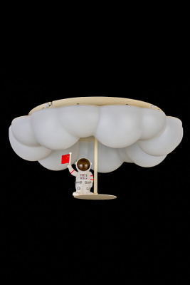 Потолочный светильник Leon Cosmonaute LE4003