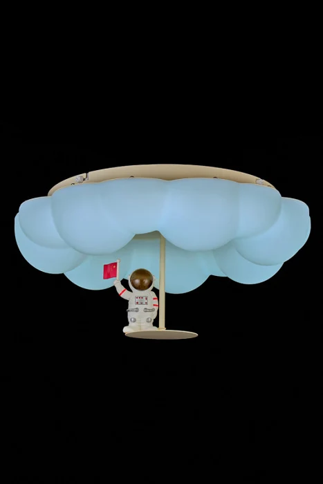 Потолочный светильник Leon Cosmonaute LE4003
